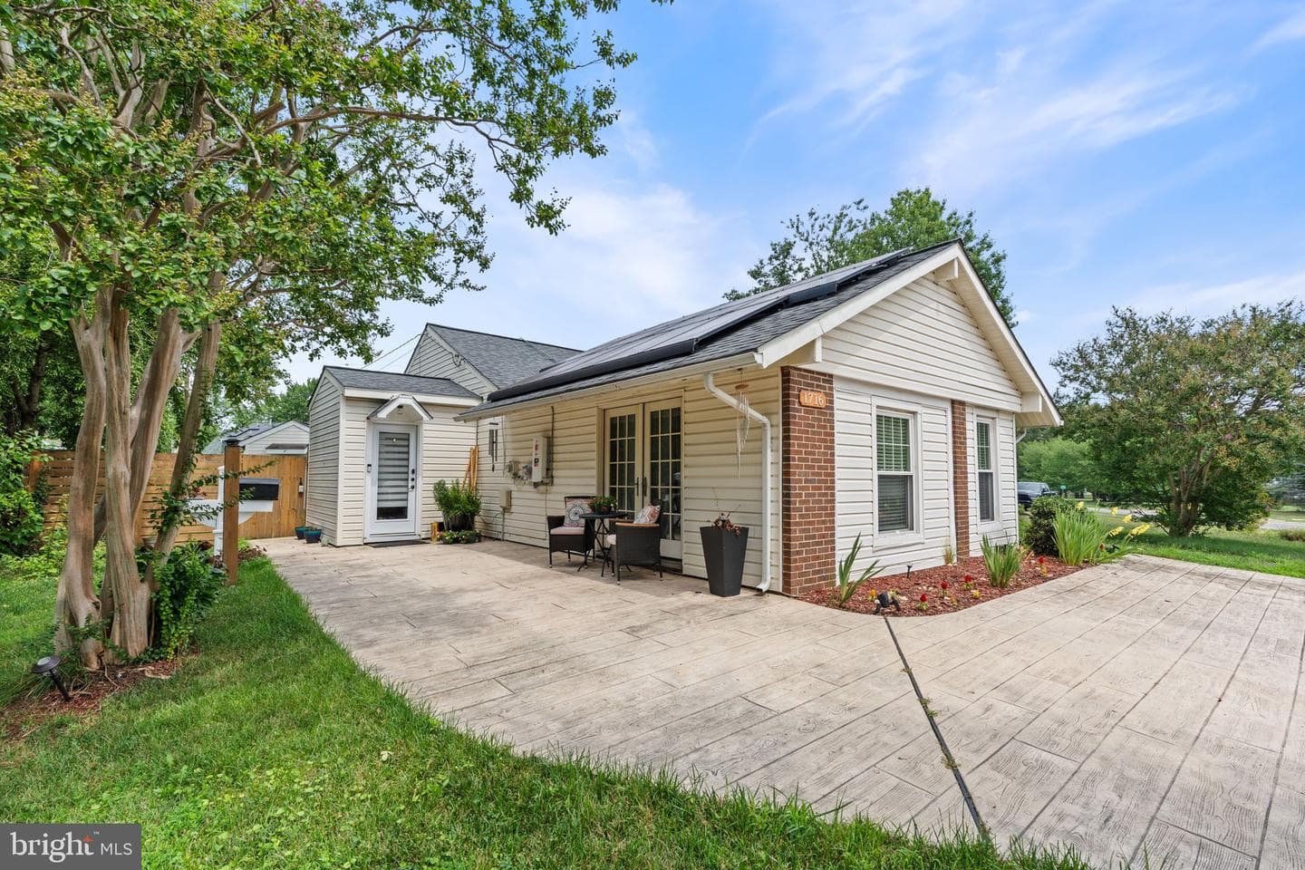 1716 Pittsfield Lane, Bowie