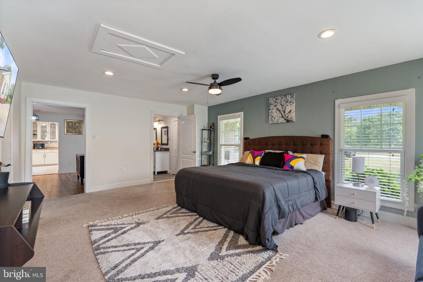 1716 Pittsfield Lane, Bowie