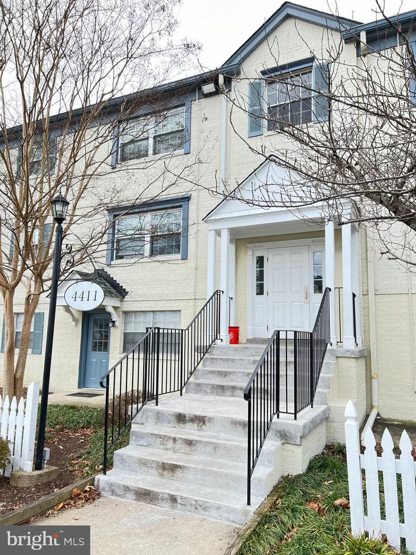 4411 Romlon St # 101, Beltsville