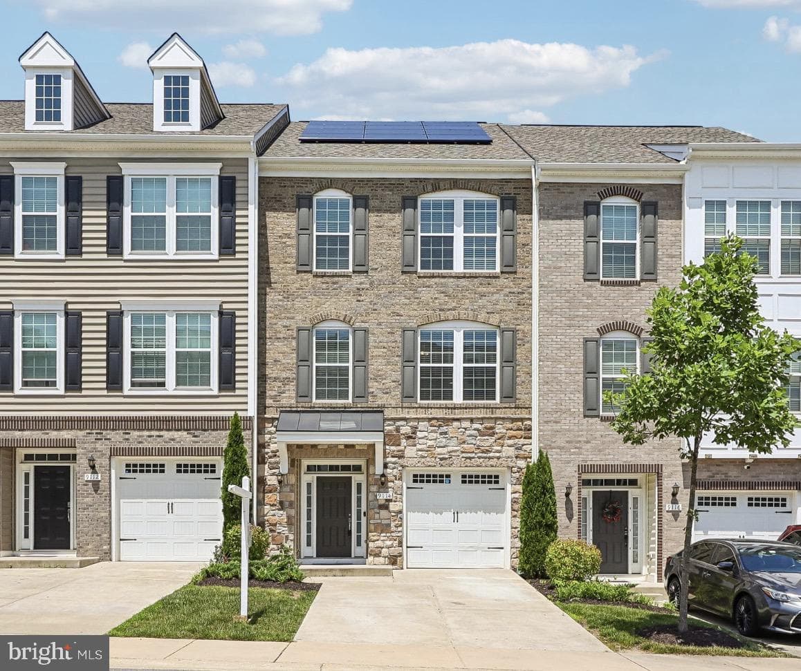 9114 Deer Meadow Lane, Upper Marlboro