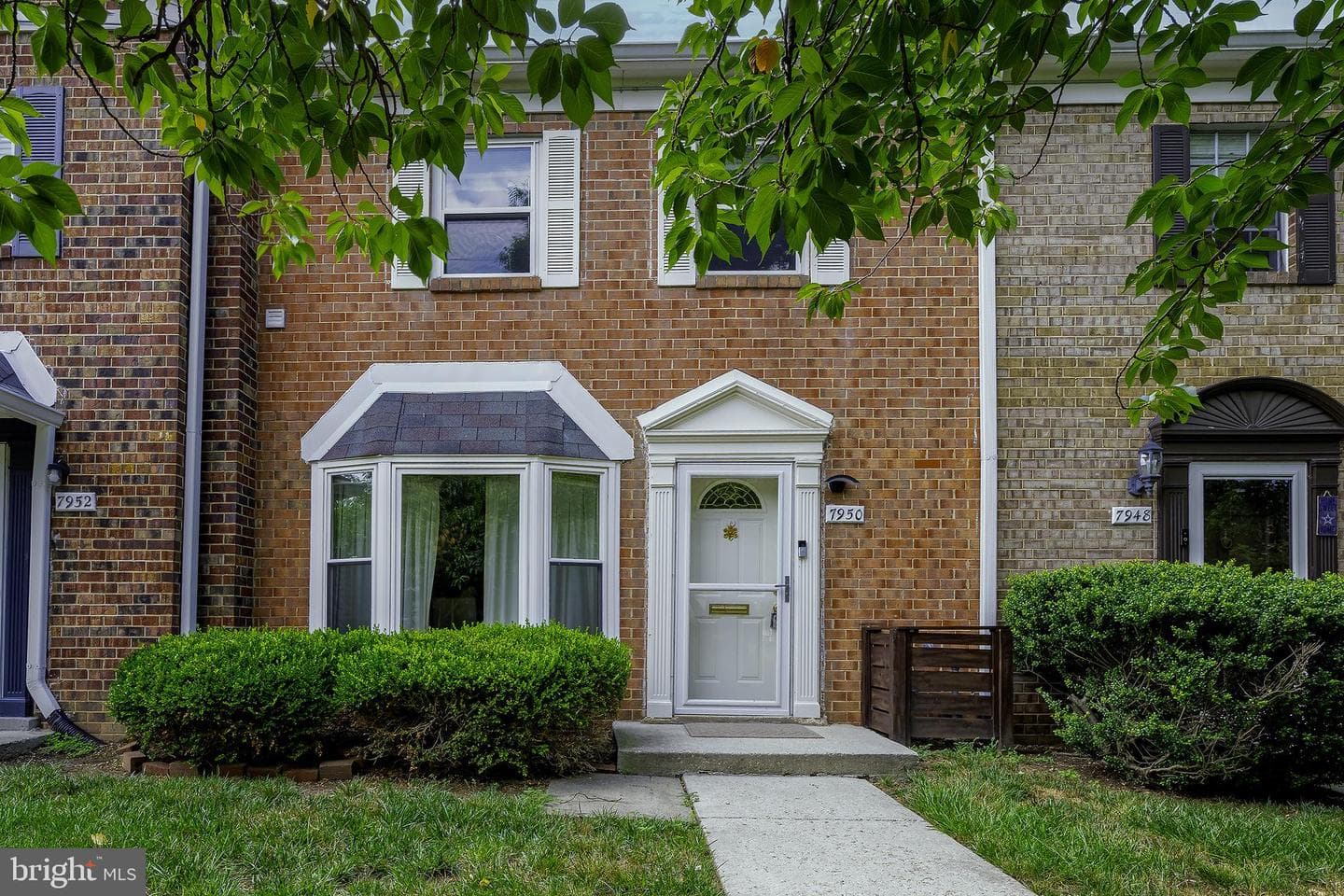 7950 Lakecrest Drive, Greenbelt