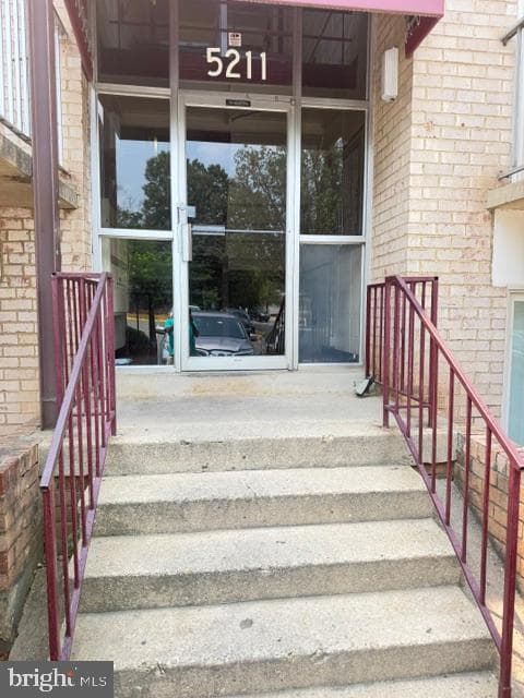 5211 Newton Street #103, Bladensburg