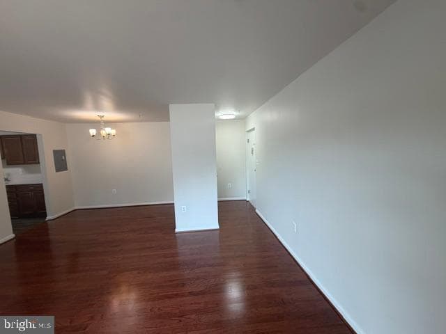 5211 Newton Street #103, Bladensburg