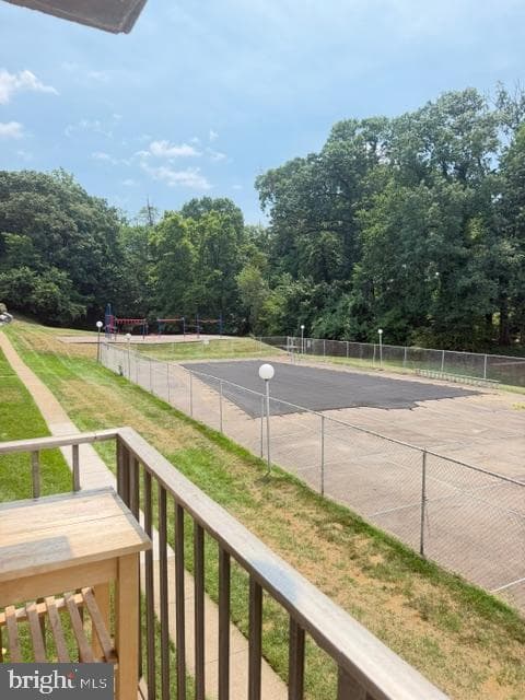 5211 Newton Street #103 photo 20