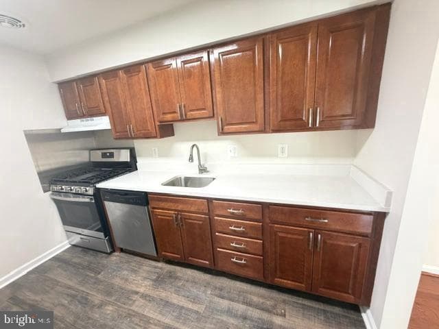 5211 Newton Street #103 photo 5