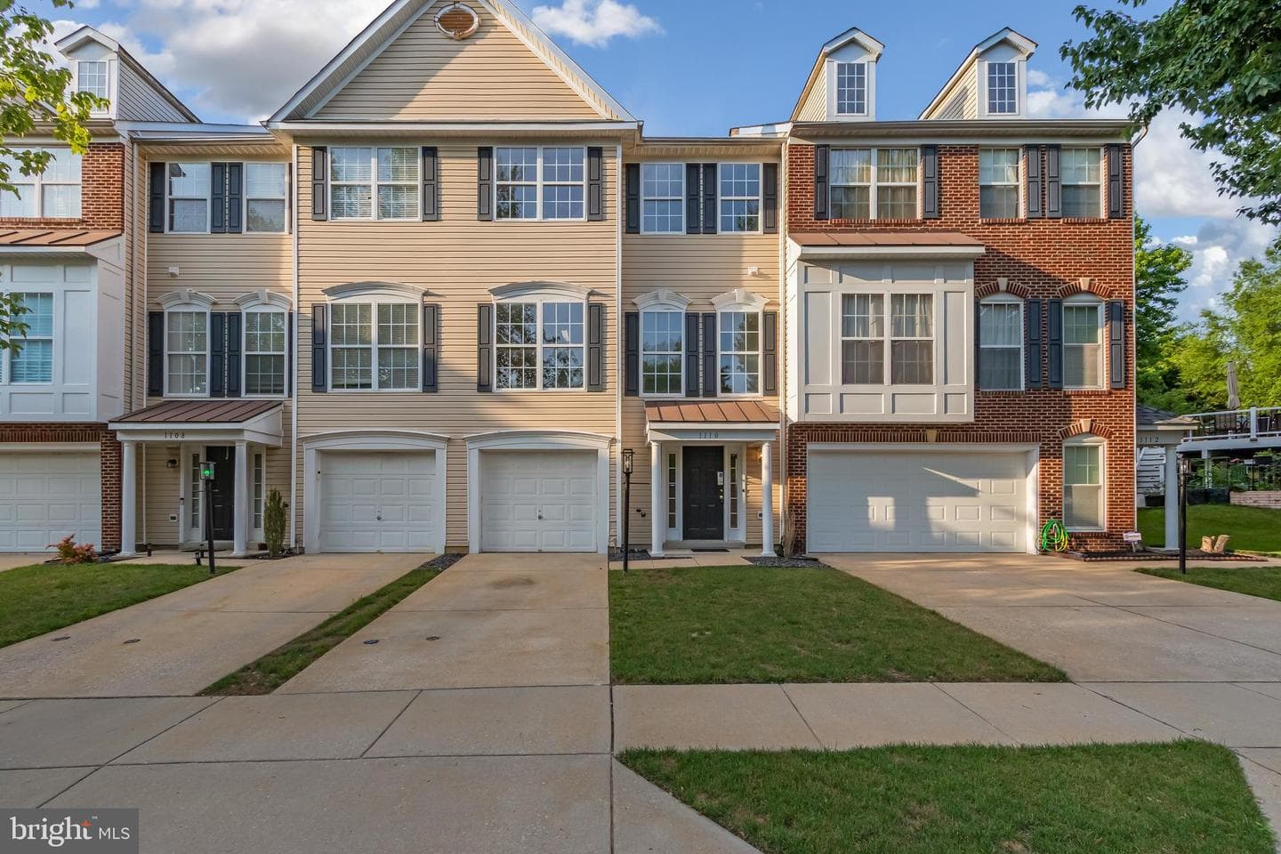 1110 Blue Wing Terrace, Upper Marlboro