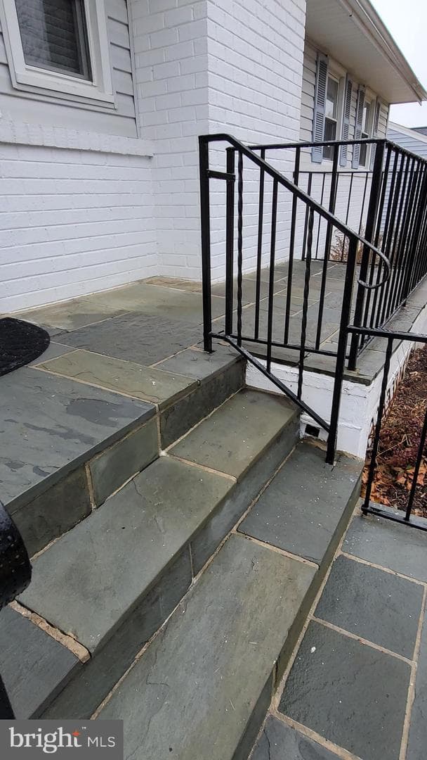 1412 Torrey Place, Hyattsville