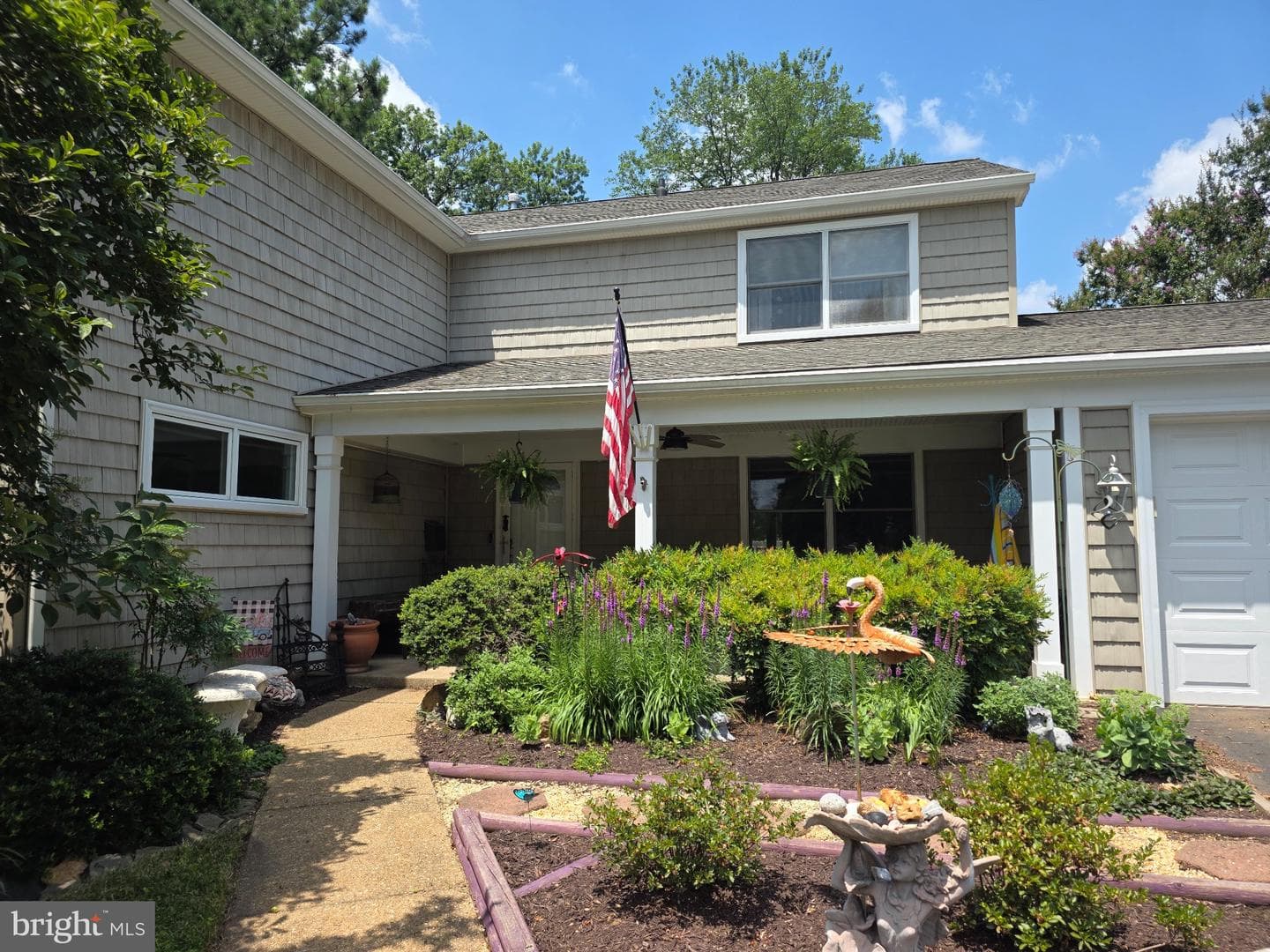 2802 Bosworth Lane, Bowie