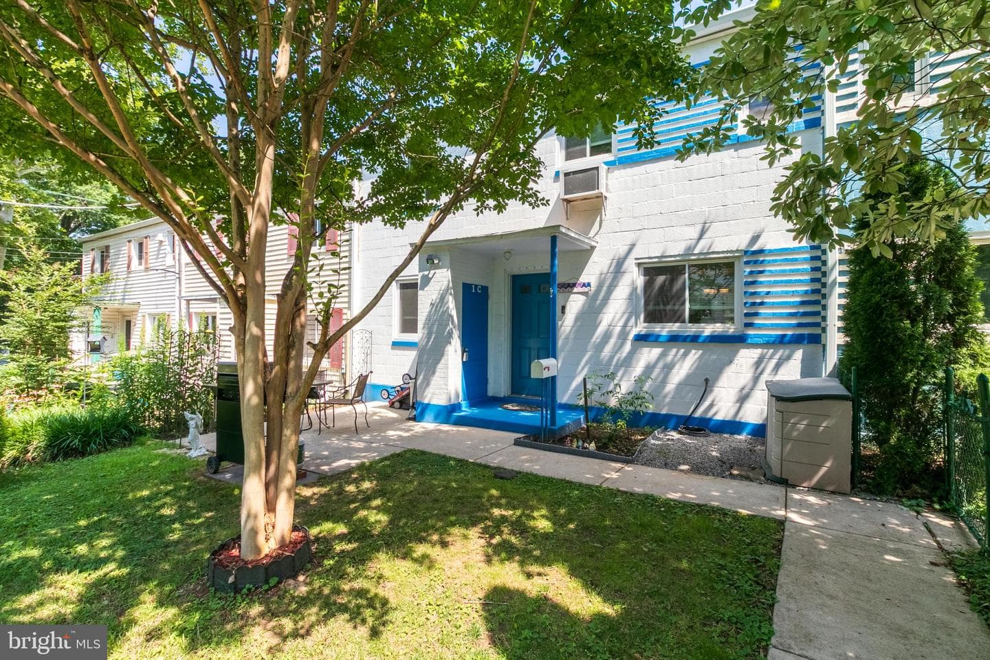 1 Southway, Greenbelt