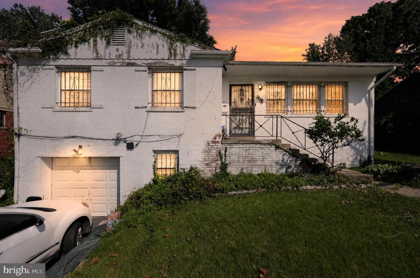 2511 Oxon Run Drive, Temple Hills