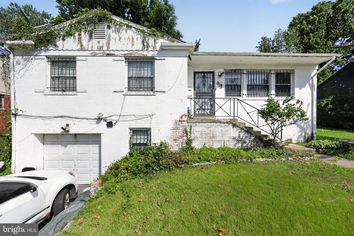 2511 Oxon Run Drive, Temple Hills