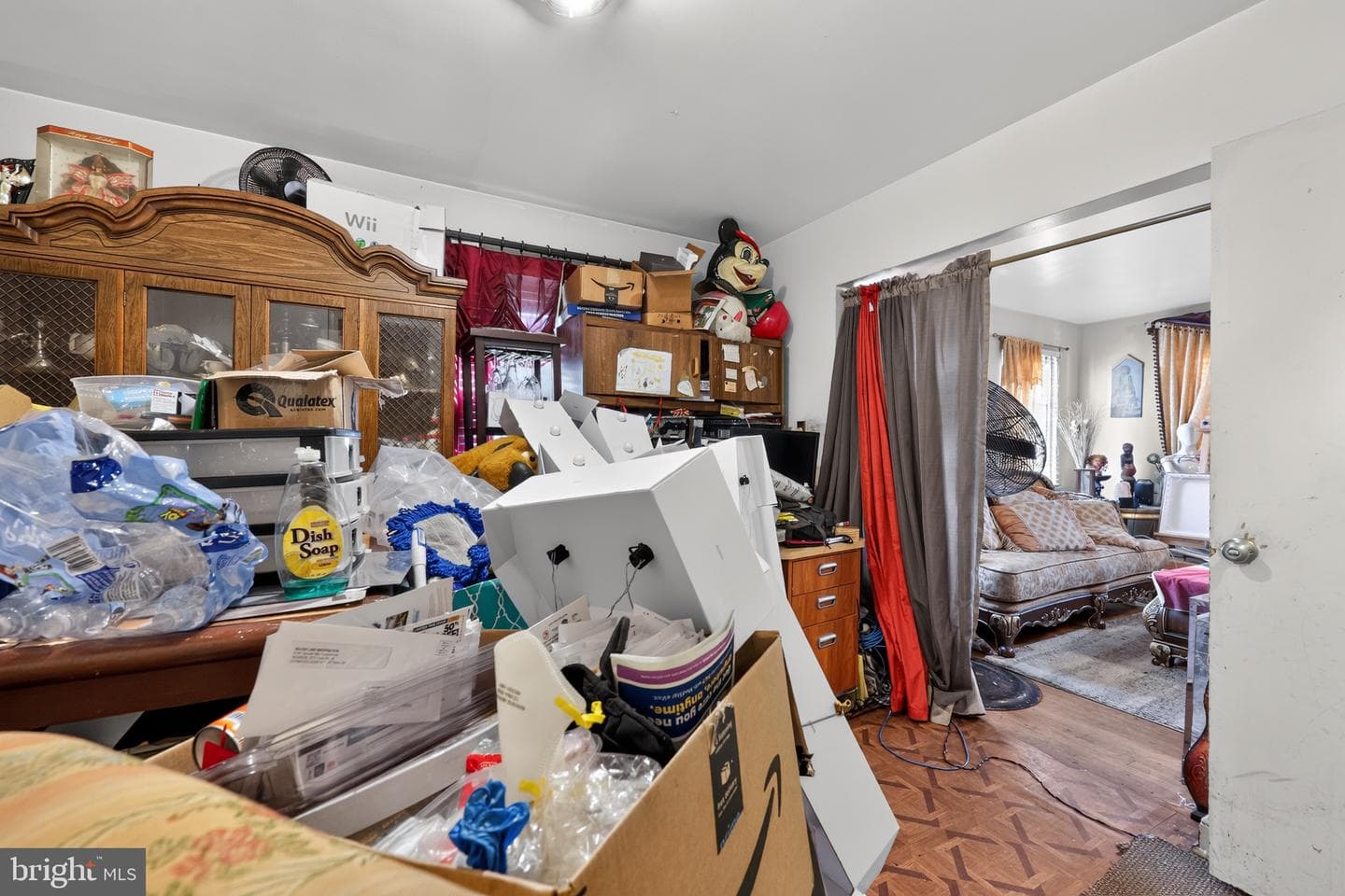 2511 Oxon Run Drive photo 22