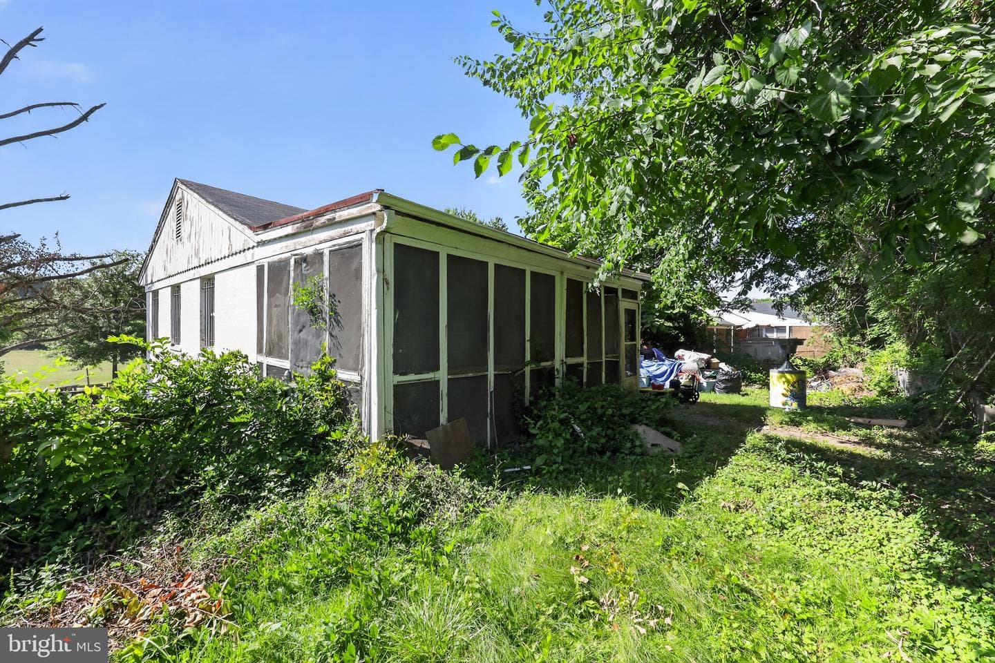 2511 Oxon Run Drive photo 27