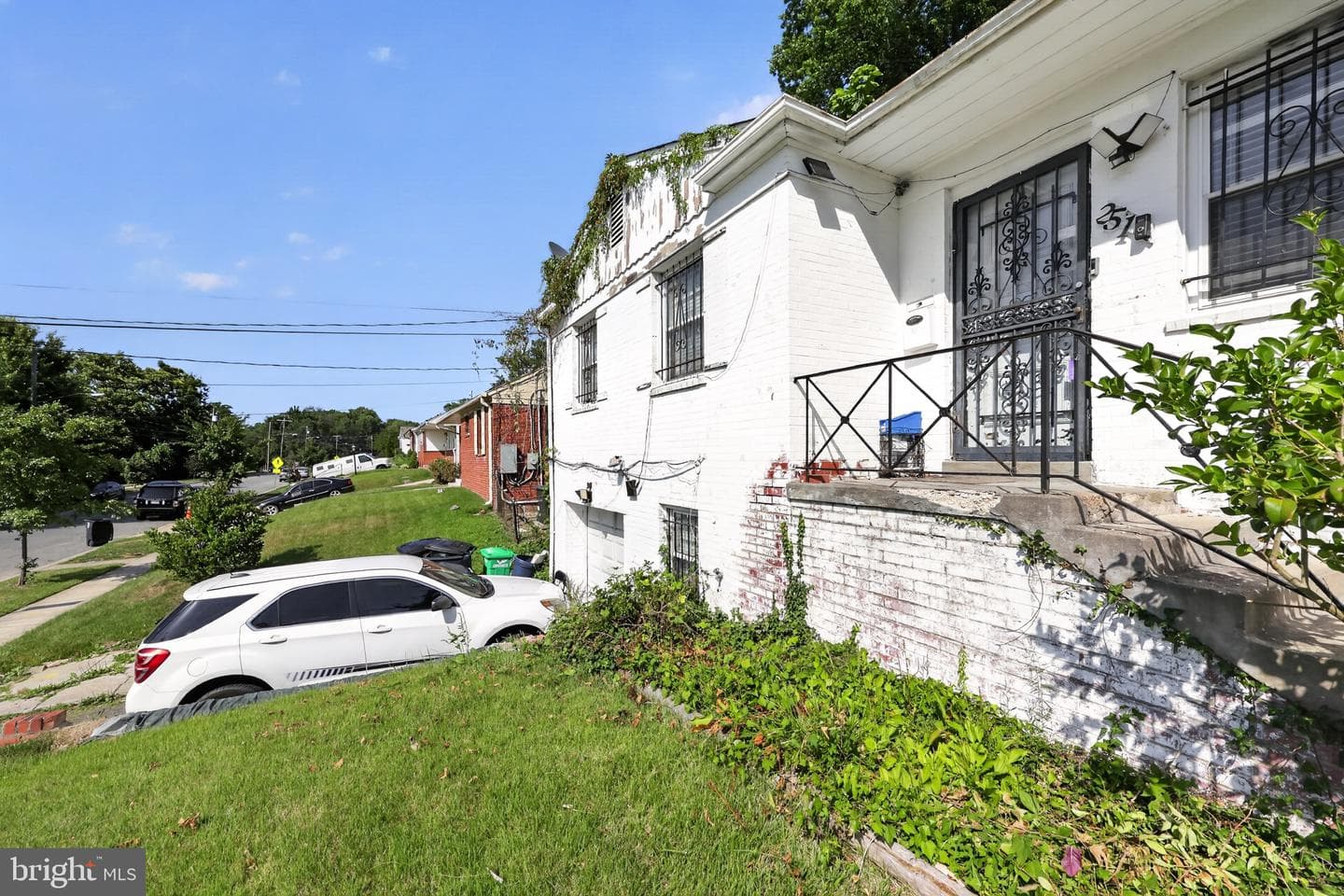 2511 Oxon Run Drive photo 31