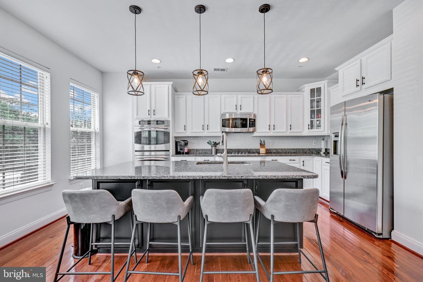 616 Overlook Park Drive #84, Oxon Hill