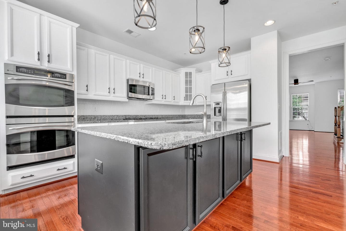 616 Overlook Park Drive #84, Oxon Hill