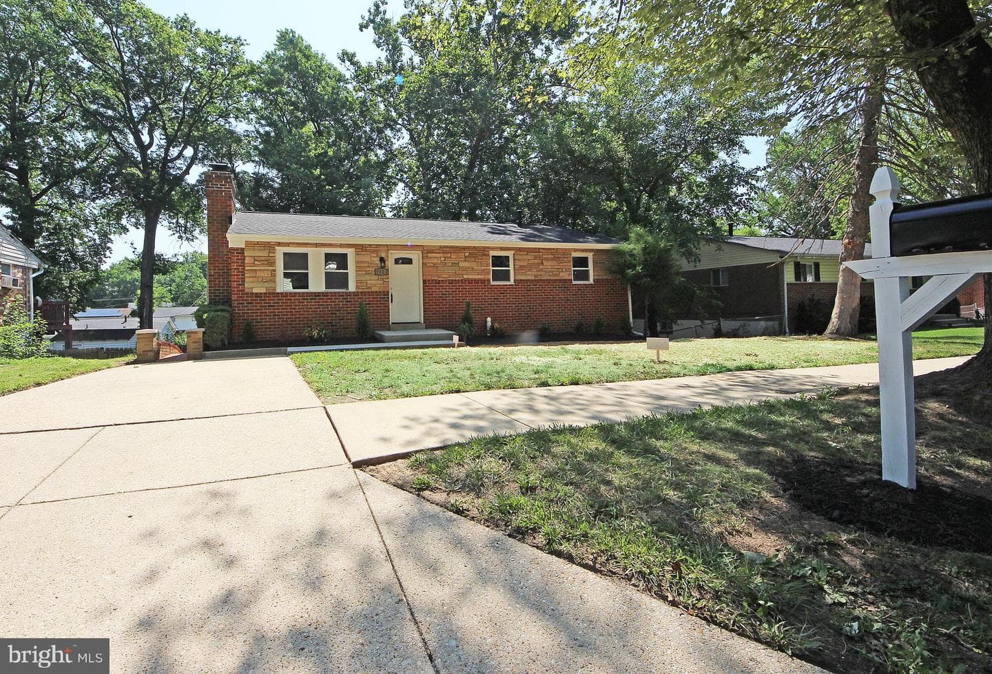 1312 Woodlark Drive, District Heights