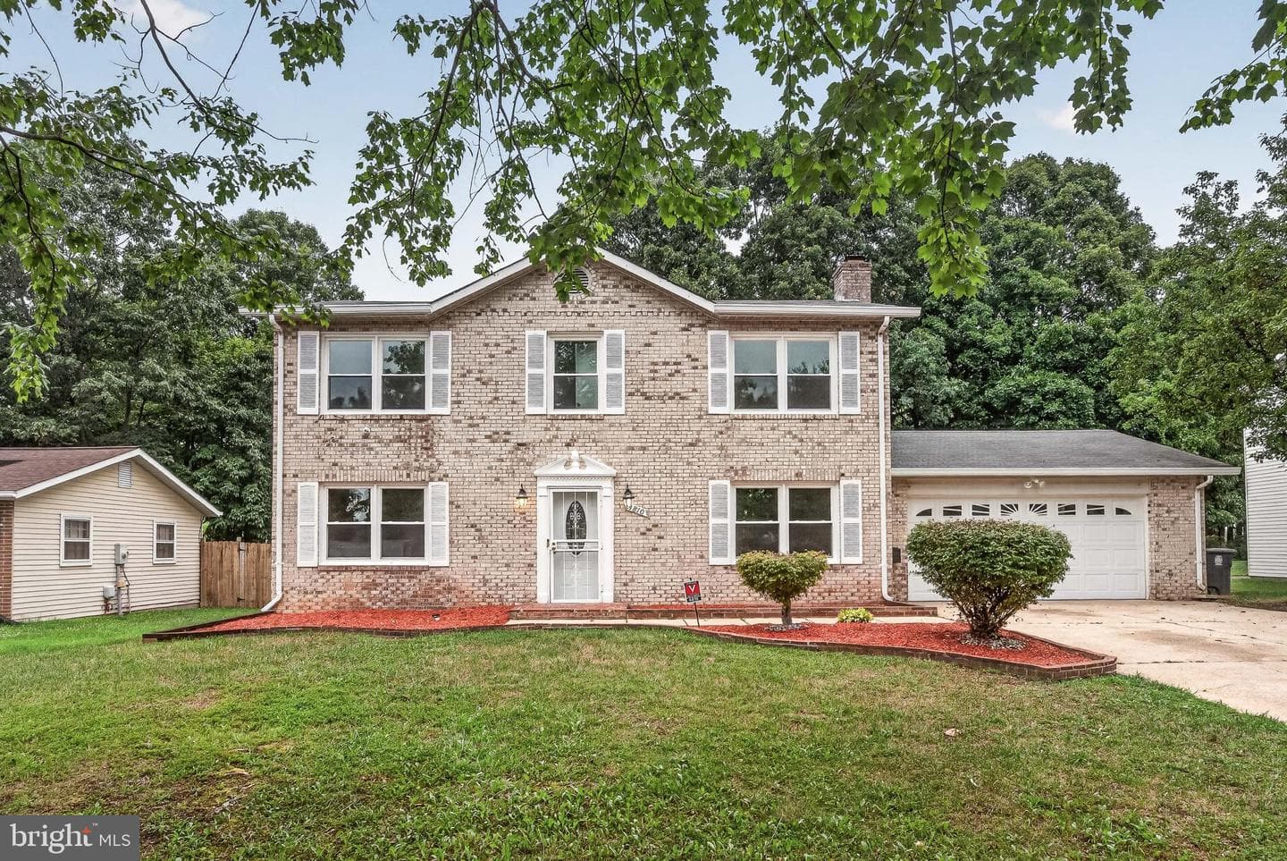4810 Reilly Drive, Clinton
