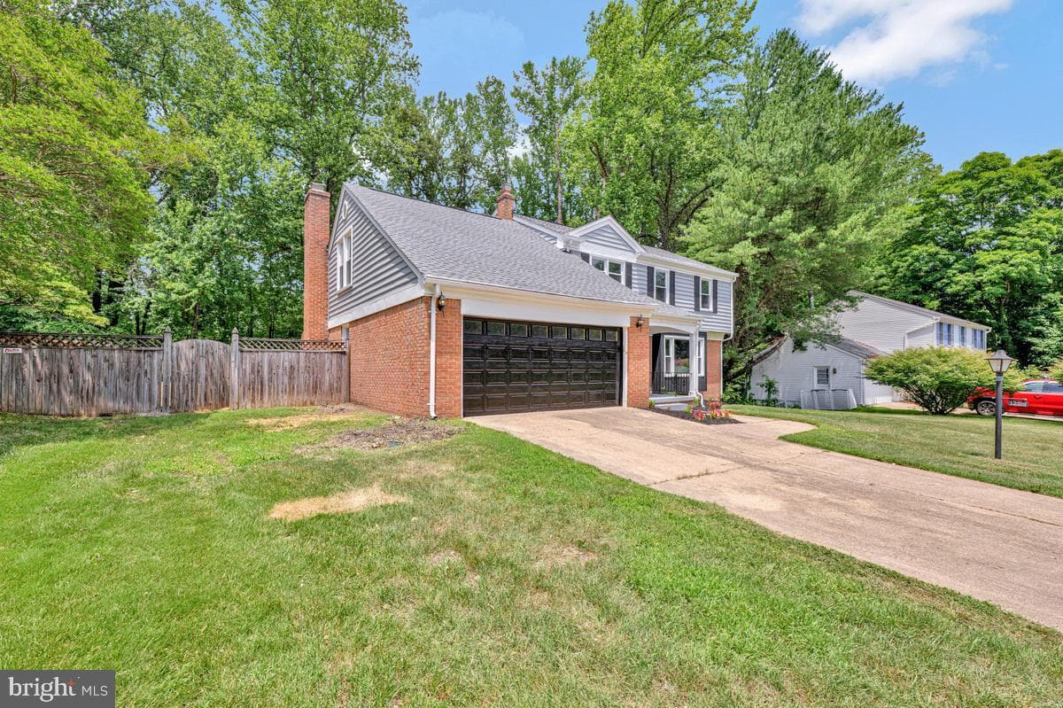 12000 Berrybrook Terrace, Upper Marlboro