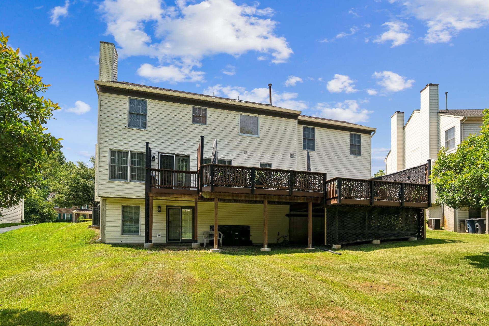 9505 Bald Hill photo 3