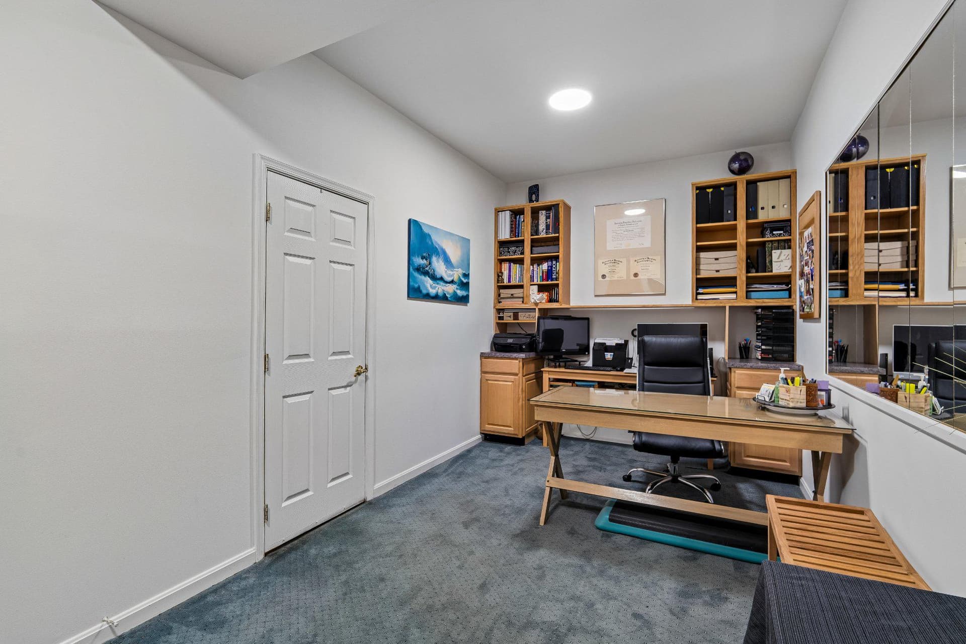 9505 Bald Hill photo 36