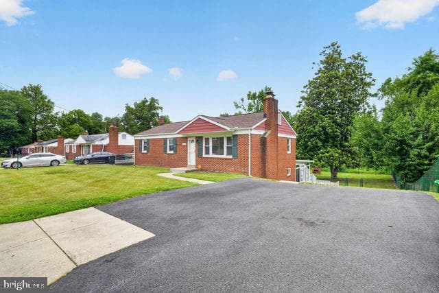 4112 Beachcraft Court, Temple Hills