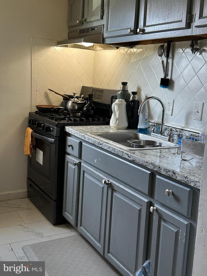 3837 Hamilton Street #201 photo 5
