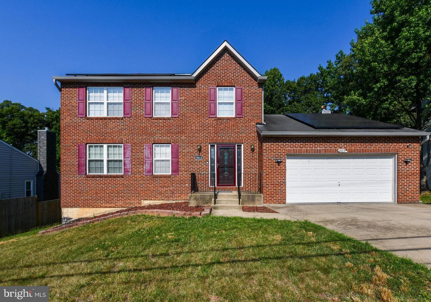 9013 Temple Hill Road, Clinton