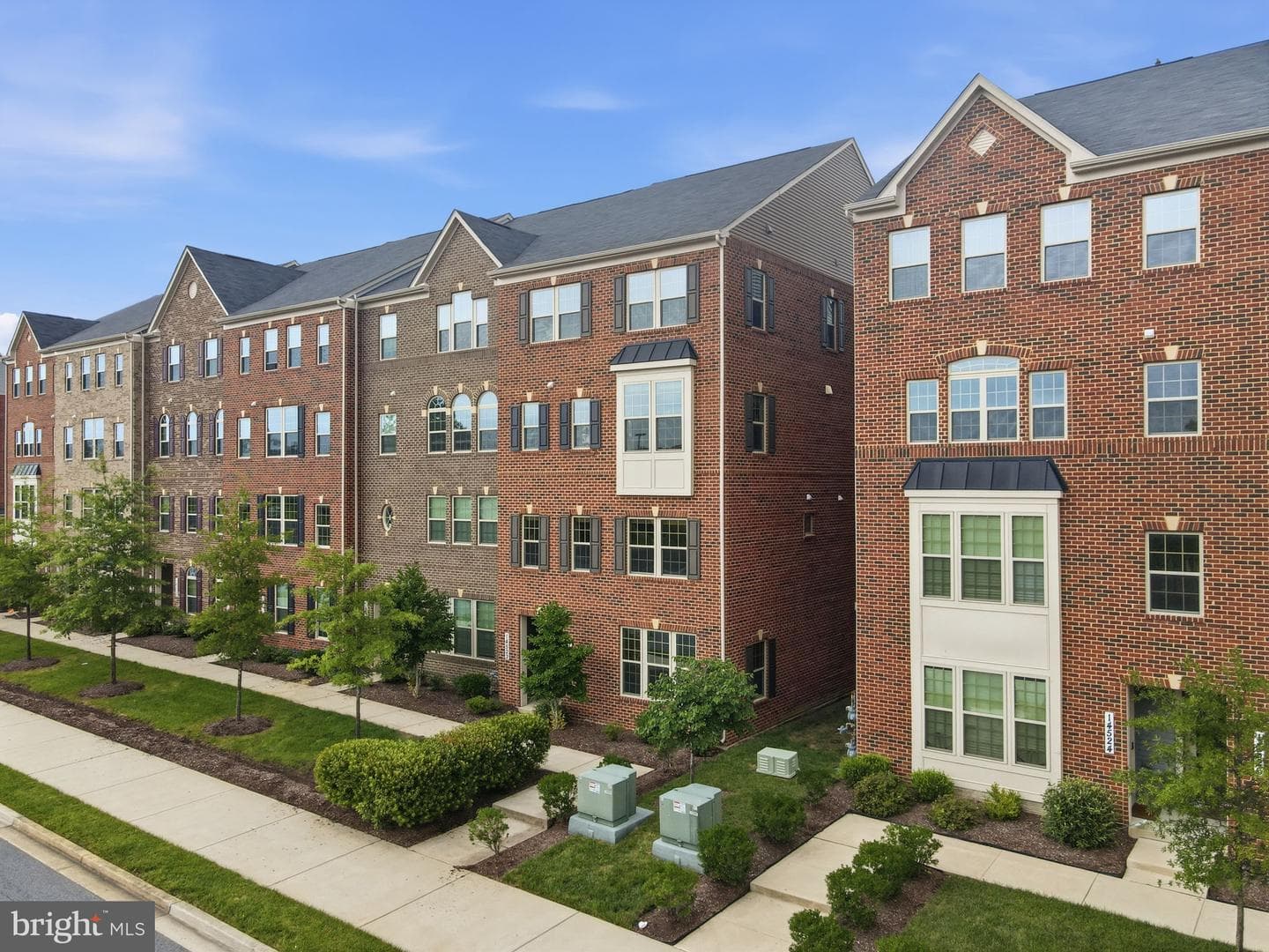 14520 Mattawoman Drive #1400a, Brandywine