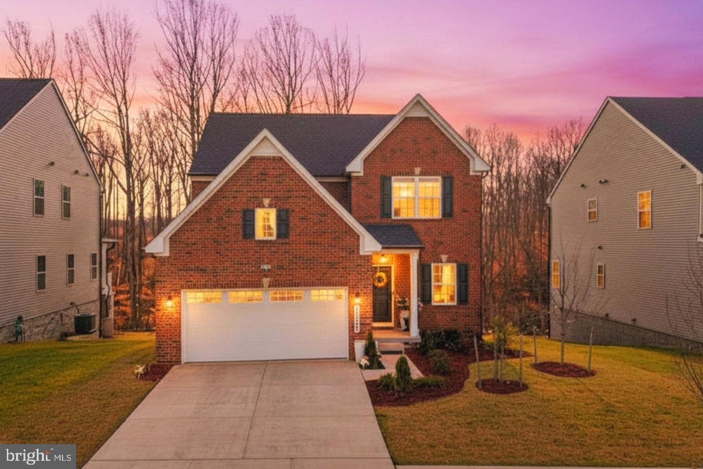 15542 Twin River Cir Circle, Bowie