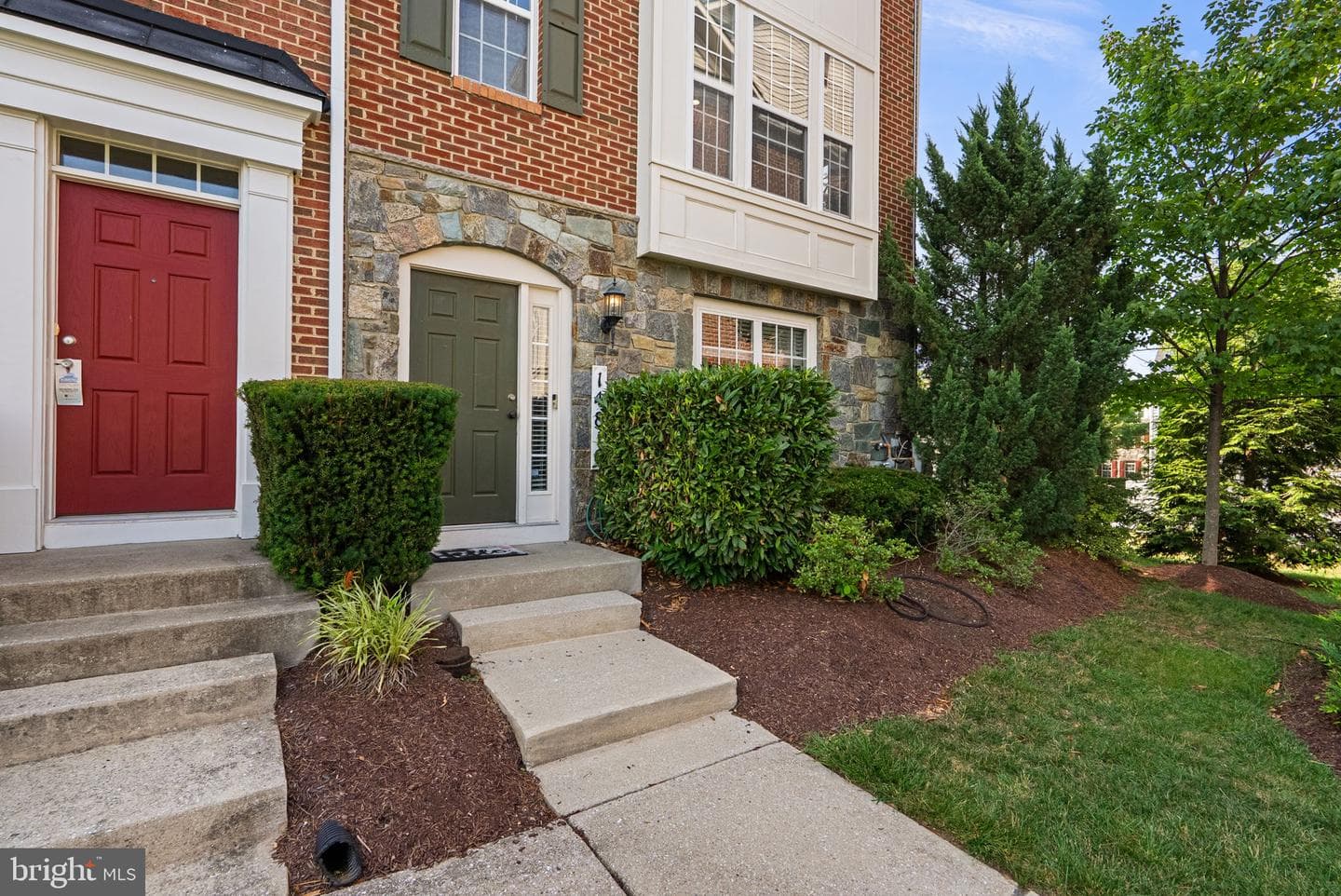 14810 Hardcastle Street, Laurel