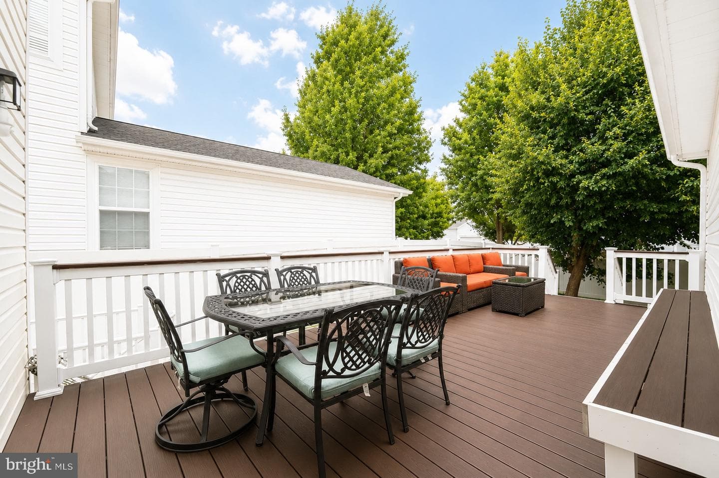 9706 Traver Street, Bowie