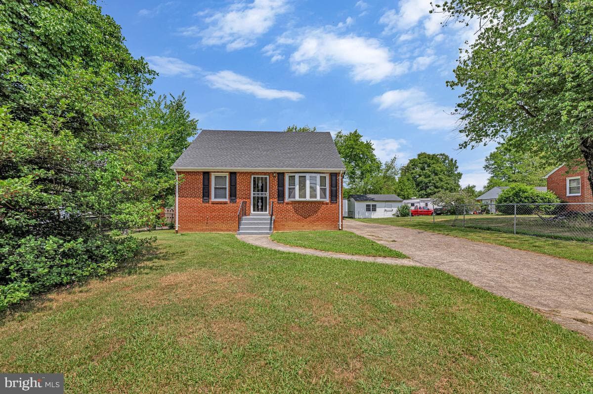 2308 Brinkley Road, Fort Washington