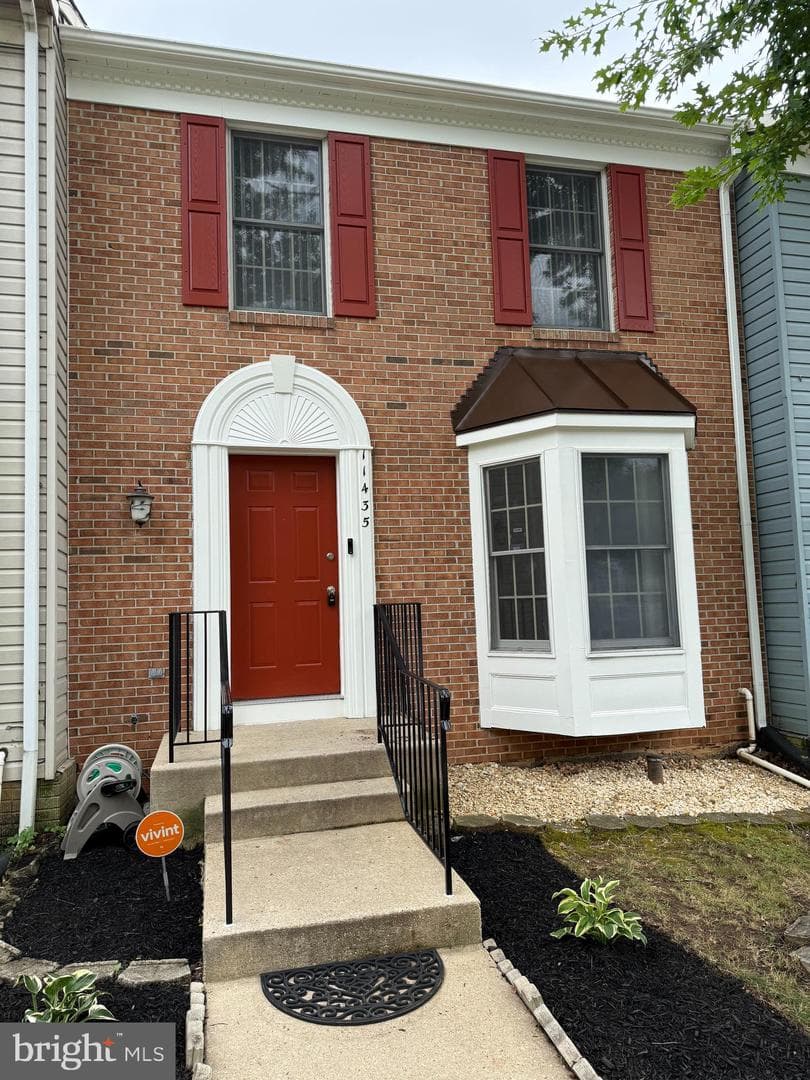 11435 Falcon Ridge Court, Beltsville