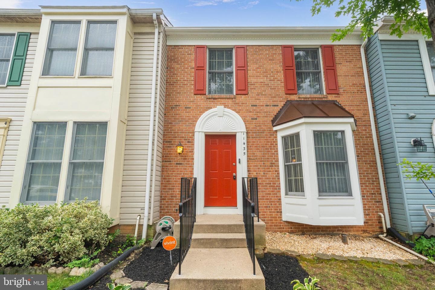 11435 Falcon Ridge Court, Beltsville