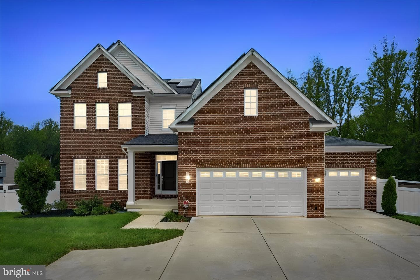 6006 Savannah Drive, Brandywine