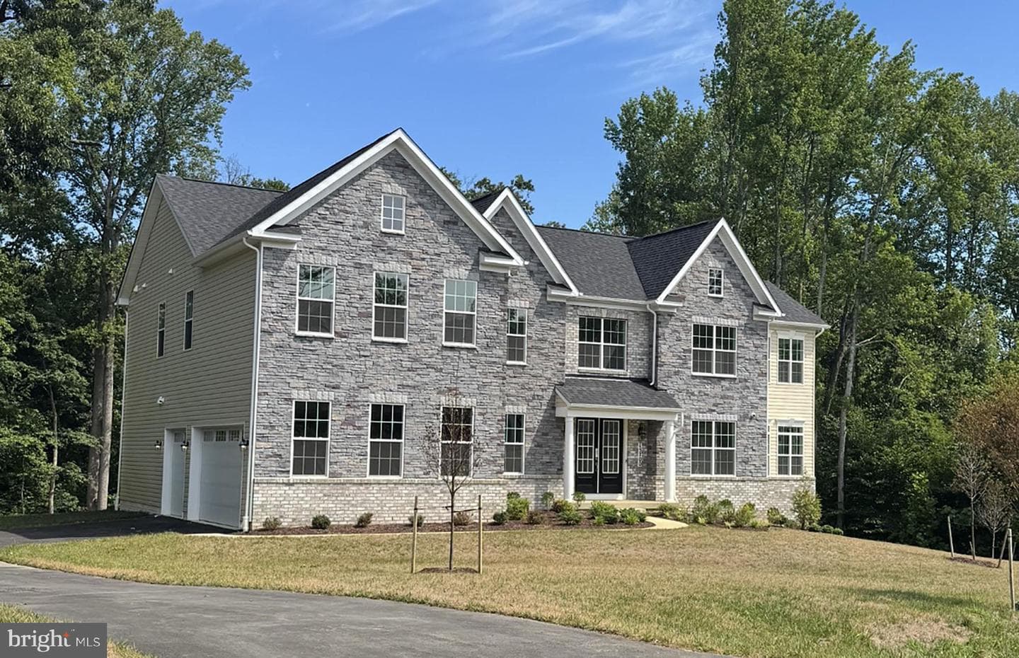 15700 Bennington Farms Lane, Brandywine