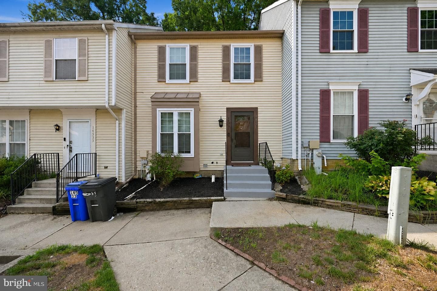 14531 London Lane, Bowie