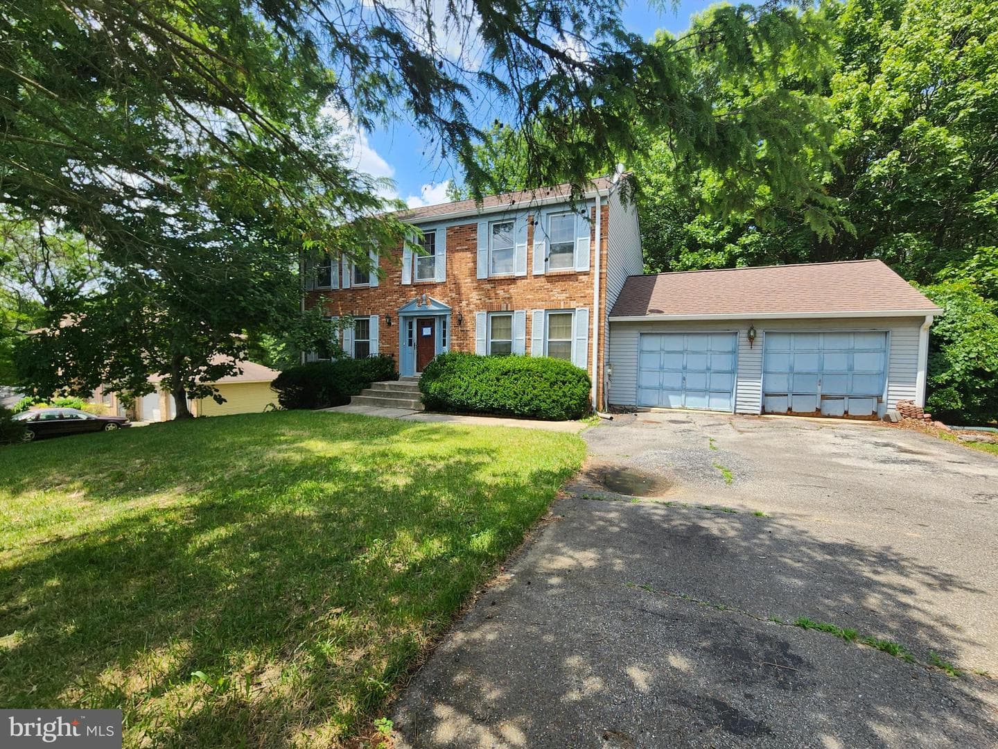 4205 Glenn Dale Road, Bowie