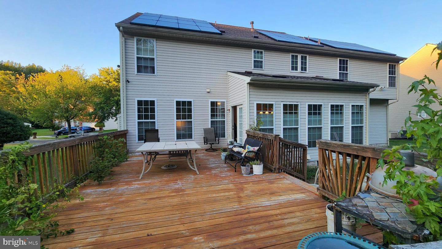 10307 Keepsake Lane, Upper Marlboro