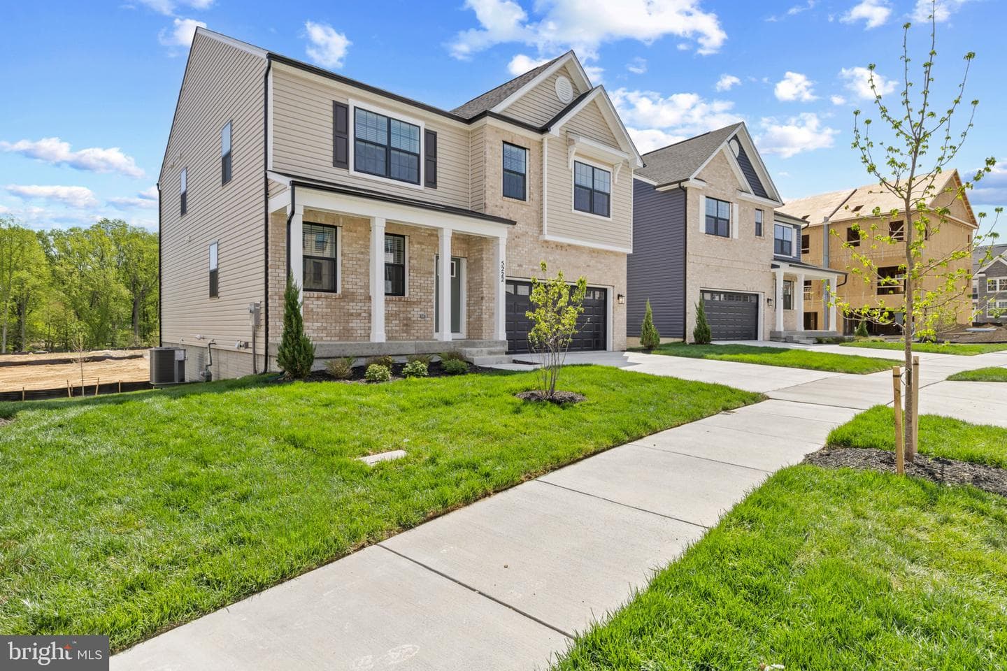 5115 Glistening Pond Way, Upper Marlboro