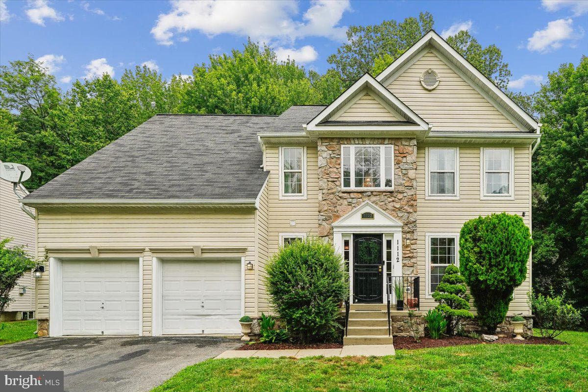 1112 Ryon Way, District Heights
