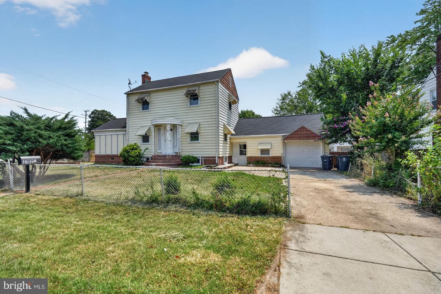 2021 Sheridan Street, Hyattsville