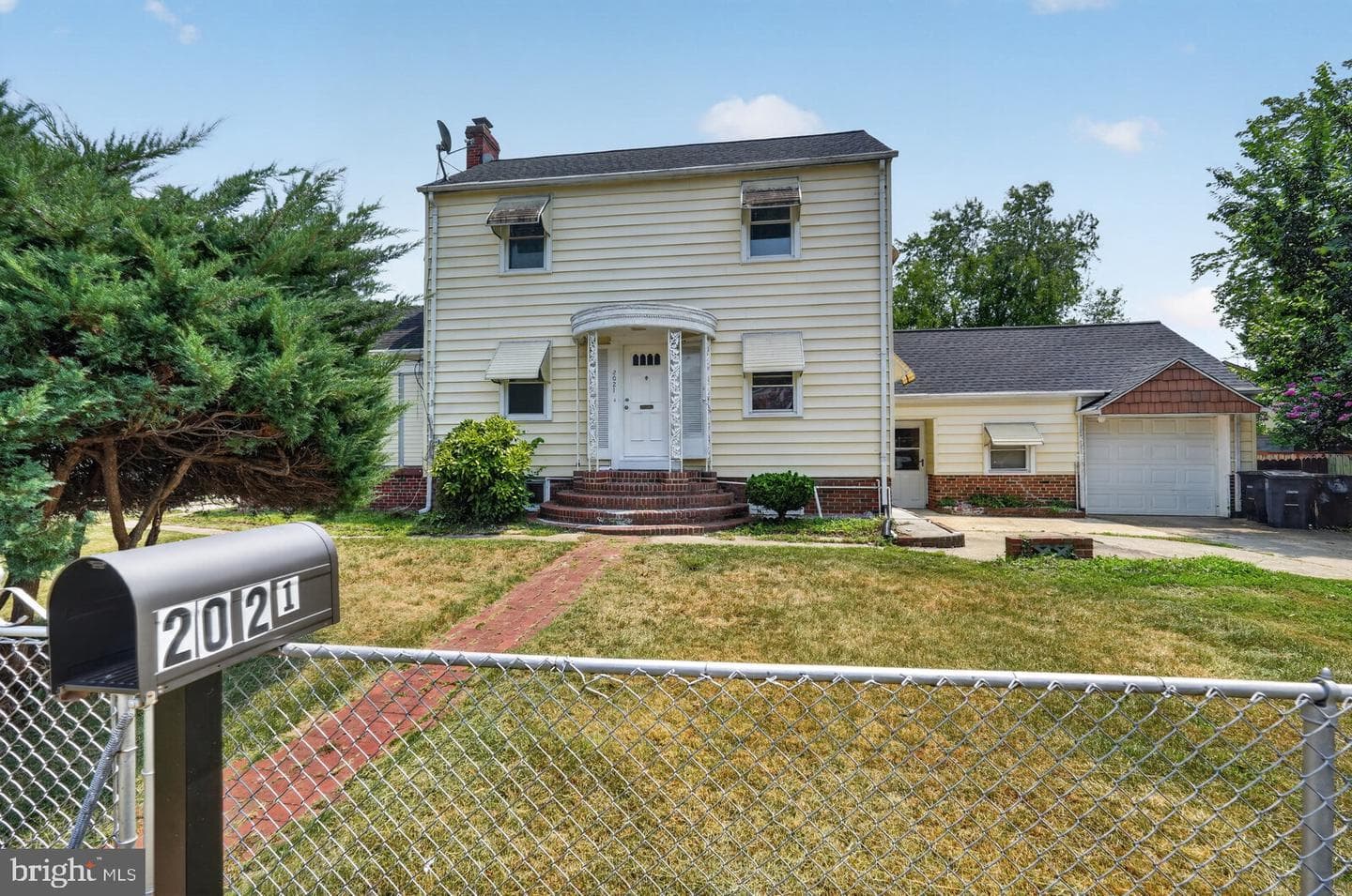2021 Sheridan Street, Hyattsville