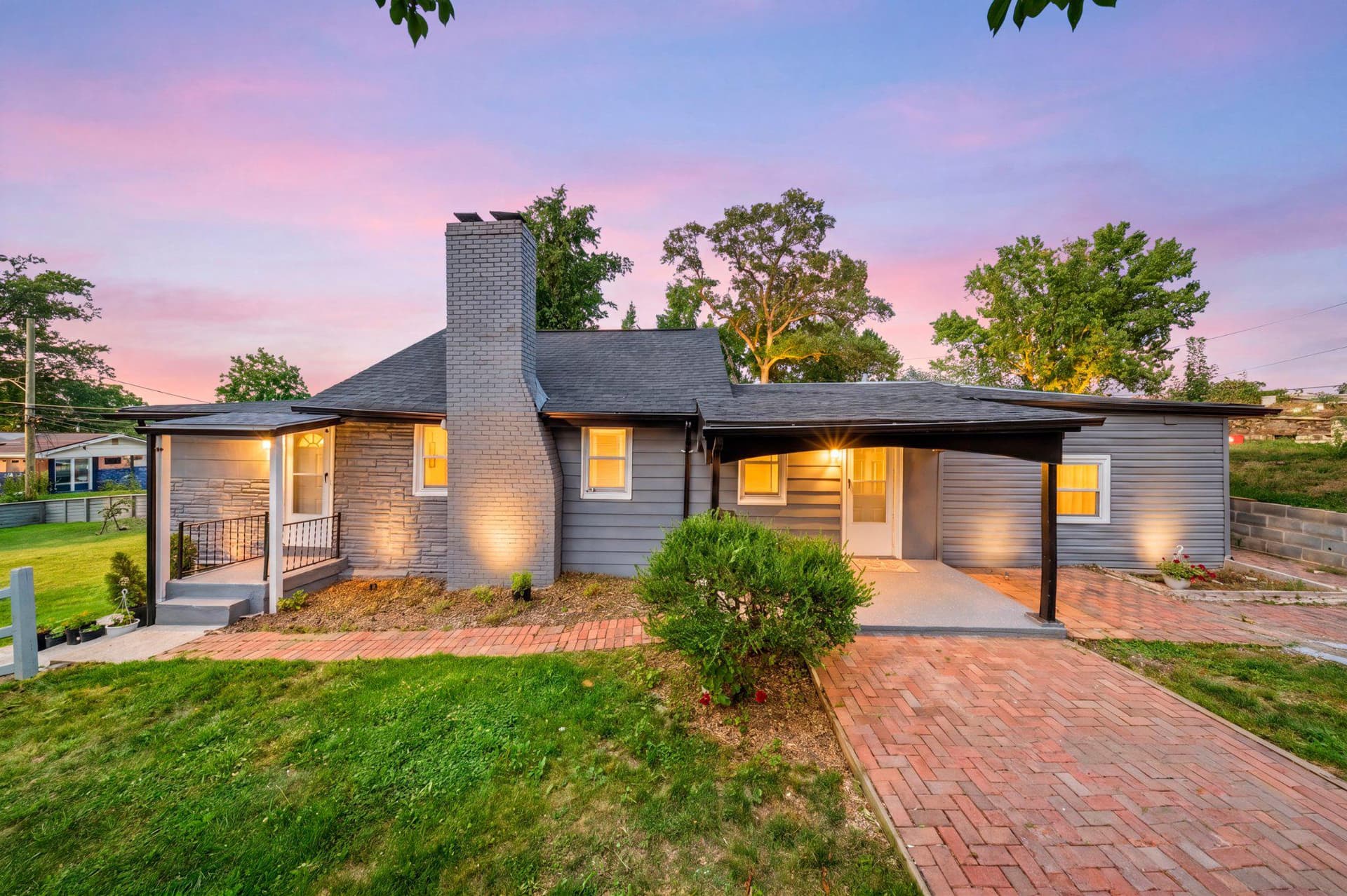 1104 Clovis Avenue, Capitol Heights
