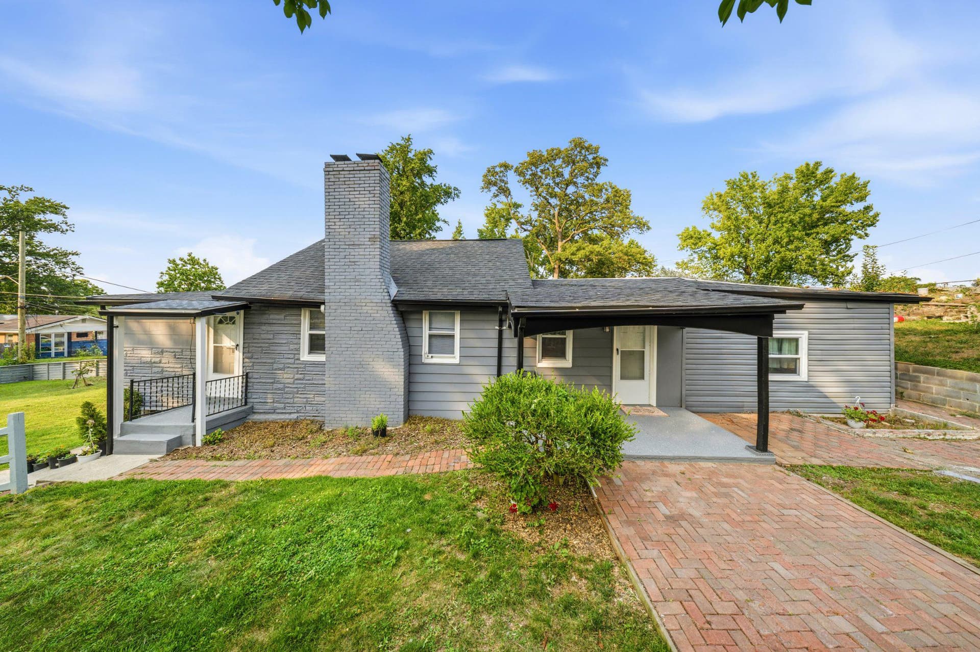 1104 Clovis Avenue, Capitol Heights