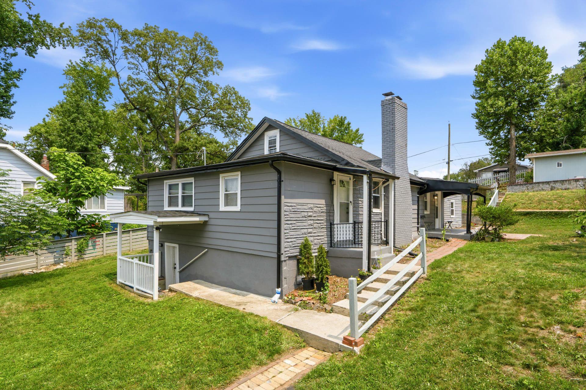 1104 Clovis Avenue photo 27
