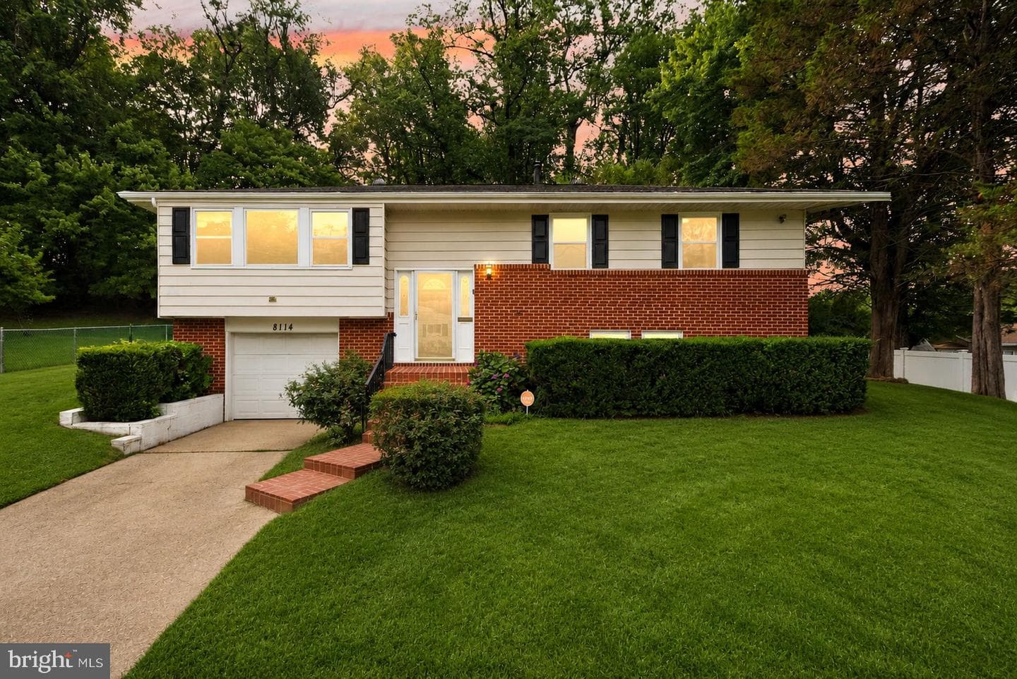 8114 Turner Street, Fort Washington