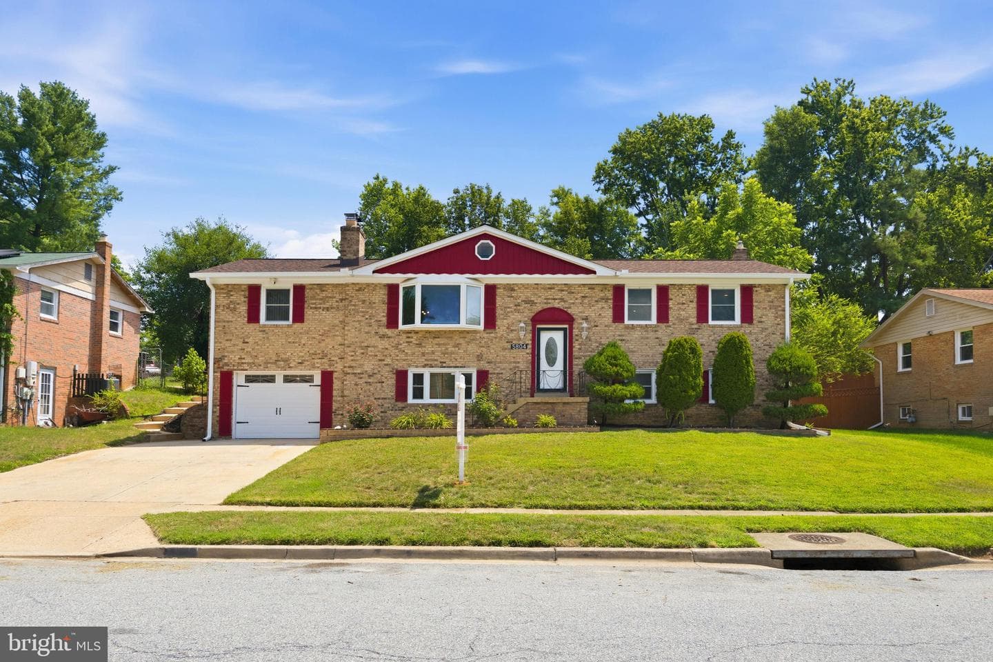 5804 Spell Road, Clinton