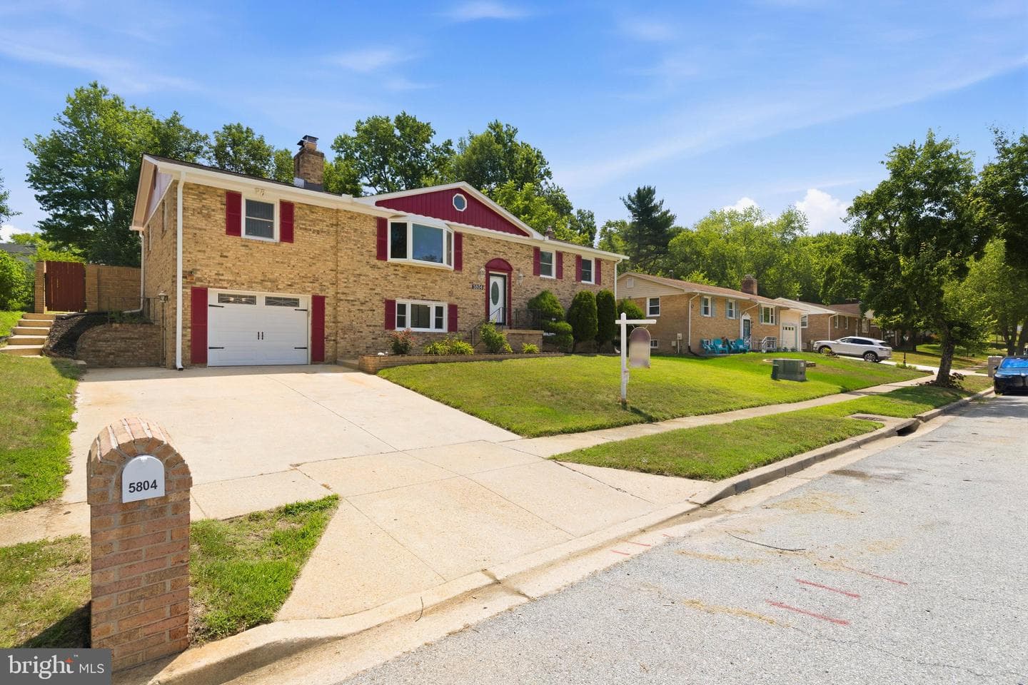 5804 Spell Road photo 14